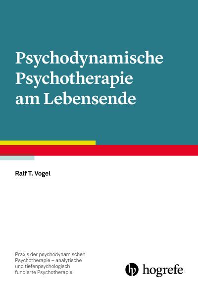 Psychodynamische Psychotherapie am Lebensende
