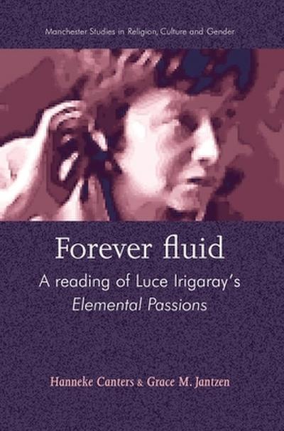 Forever fluid