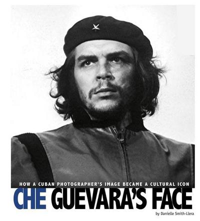 Che Guevara’s Face