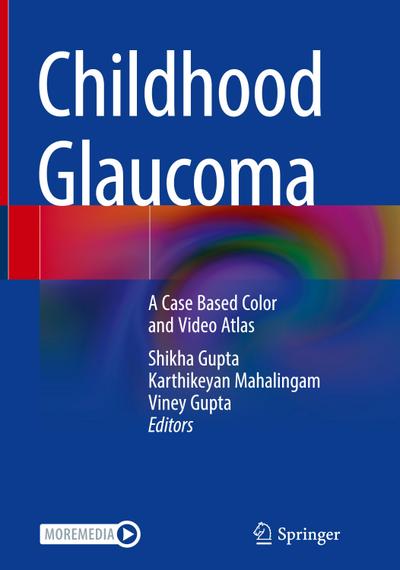 Childhood Glaucoma