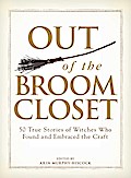 Out of the Broom Closet
