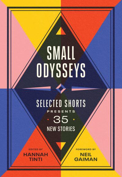 Small Odysseys