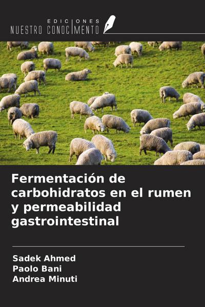 Fermentación de carbohidratos en el rumen y permeabilidad gastrointestinal