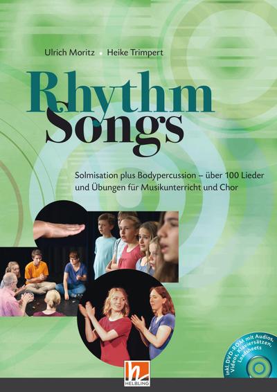 Rhythm Songs