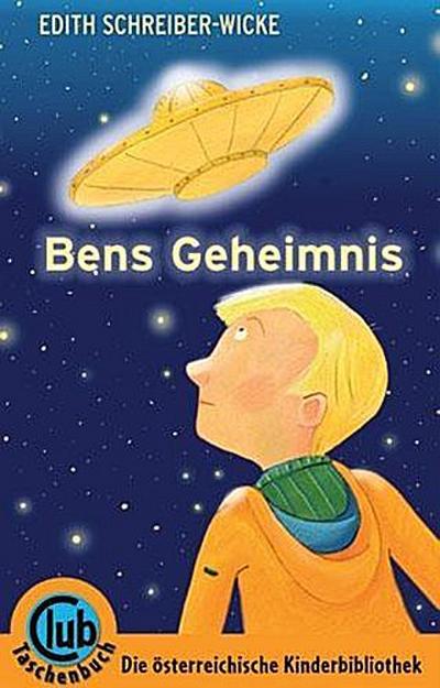 Bens Geheimnis