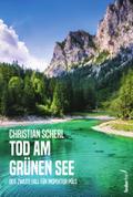Tod am grünen See: Österreich-Krimi