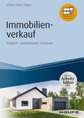 Immobilienverkauf - inkl. Arbeitshilfen online