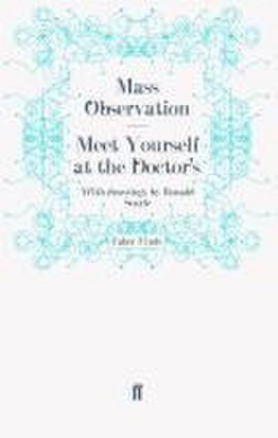 Meet Yourself at the Doctor’s