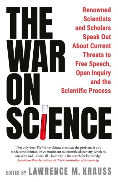 The War on Science