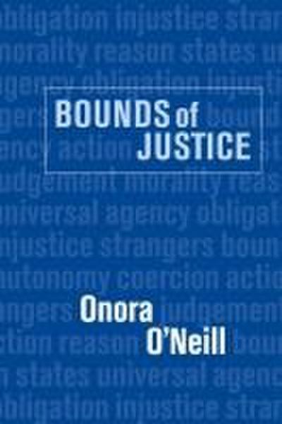 Bounds of Justice