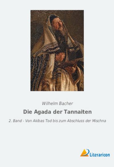 Die Agada der Tannaiten