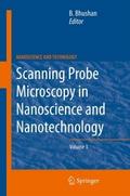 Scanning Probe Microscopy in Nanoscience and Nanot