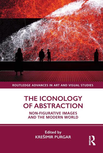 The Iconology of Abstraction