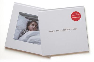 Where the Children Sleep