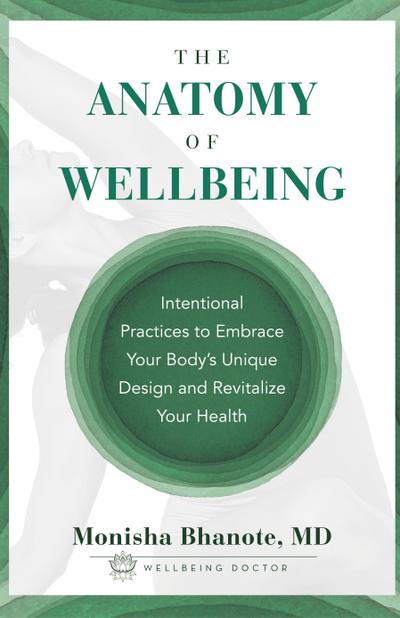The Anatomy of Wellbeing
