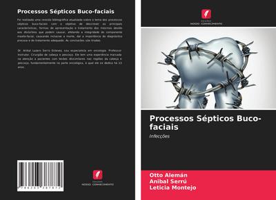Processos Sépticos Buco-faciais