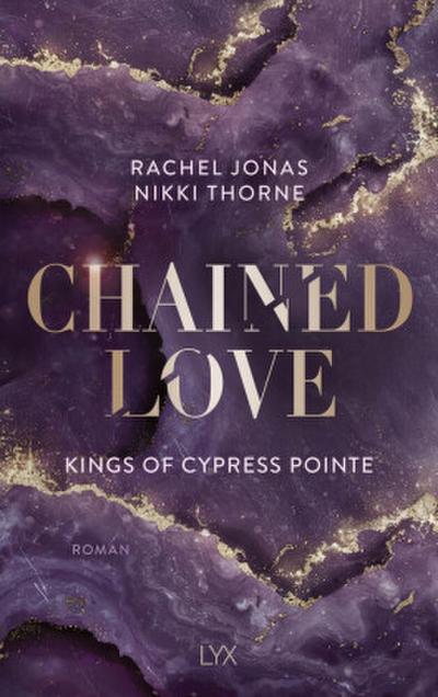 Kings of Cypress Pointe - Chained Love