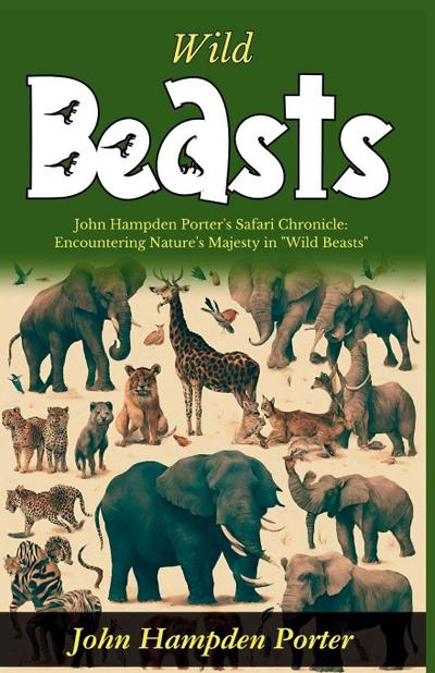 Wild Beasts