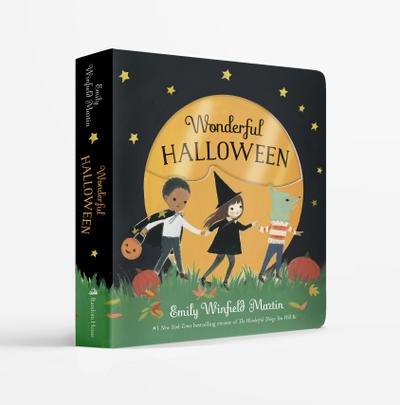 Wonderful Halloween