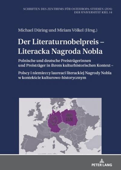 Der Literaturnobelpreis - Literacka Nagroda Nobla