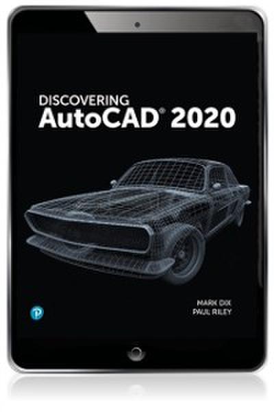 Discovering AutoCAD 2020