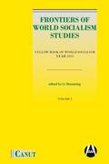 Frontiers of World Socialism Studies