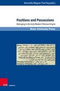 Positions and Possessions