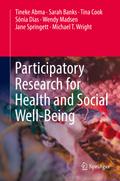 Participatory Research for Health and Social Well-Being