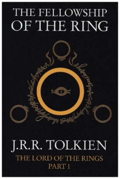 The Lord of the Rings 1