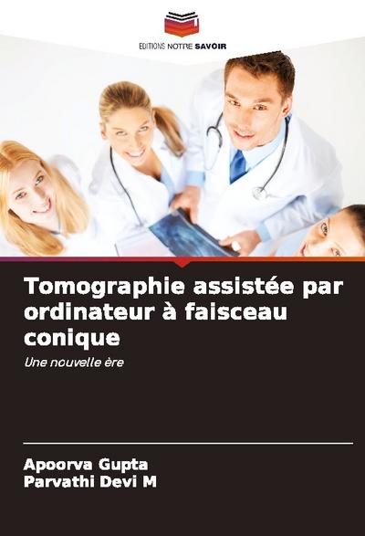 Tomographie assistée par ordinateur à faisceau conique