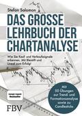 Das große Lehrbuch der Chartanalyse von Stefan Salomon | Buch