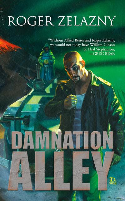 Damnation Alley