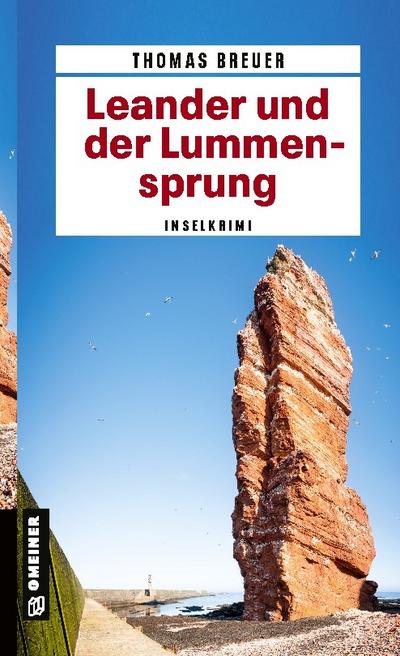 Leander und der Lummensprung