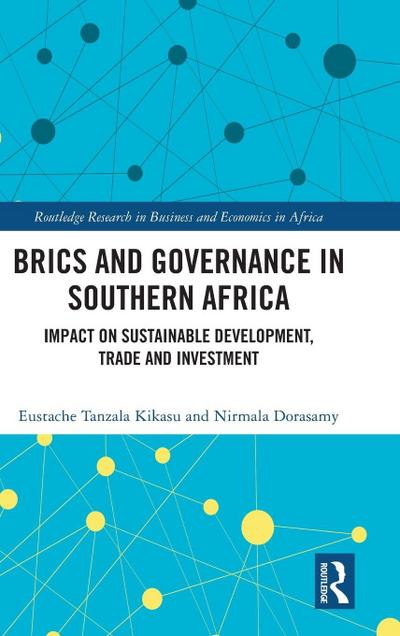 BRICS and Governance in Southern Africa