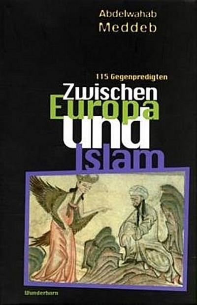 Zwischen Europa und Islam