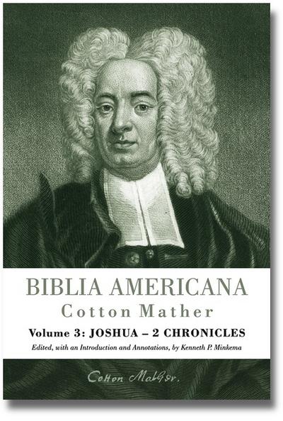 Biblia Americana. Vol.3
