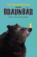 Das Gummibärchen und der Braunbär
