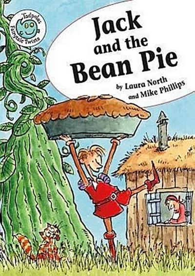 Jack and the Bean Pie