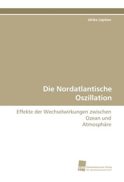 Die Nordatlantische Oszillation