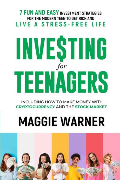 Investing for Teenagers