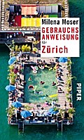 Gebrauchsanweisung für Zürich