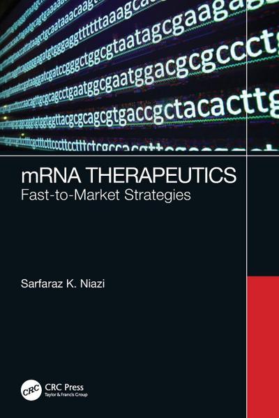 mRNA Therapeutics