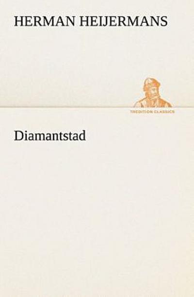 Diamantstad