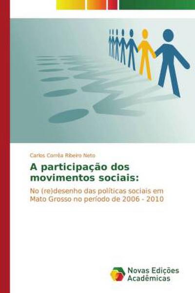 A participação dos movimentos sociais: