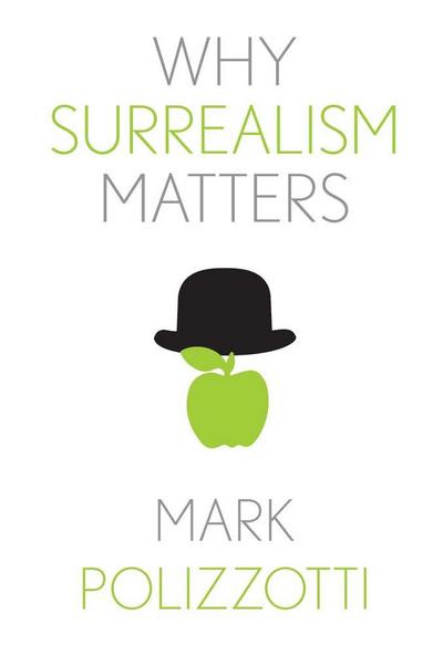 Why Surrealism Matters