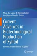 Current Advances in Biotechnological Production of
