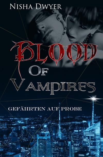 Blood of Vampires