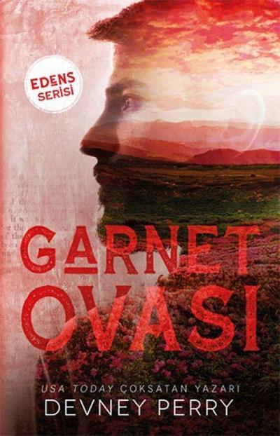 Garnet Ovasi