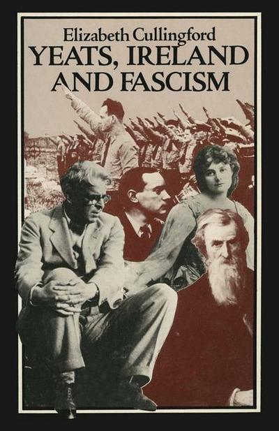 Yeats, Ireland and Fascism