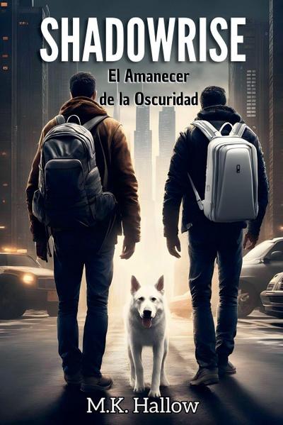 Shadowrise. El amanecer de la oscuridad.